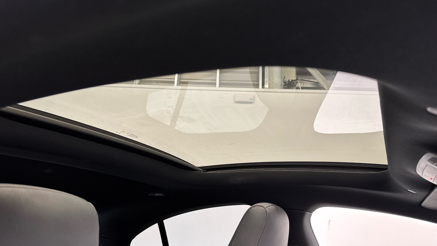 Used Mercedes-Benz CLA 2023 for sale - 77013679: Photo 27