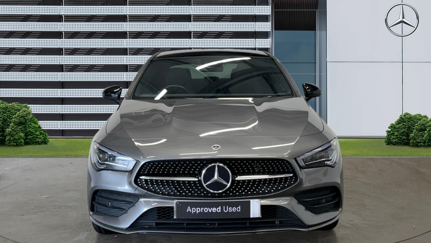 Used Mercedes-Benz CLA 2023 for sale - 77013679: Photo 3