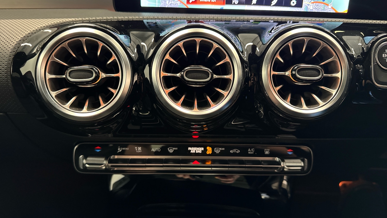 Used Mercedes-Benz CLA 2023 for sale - 77013679: Photo 33