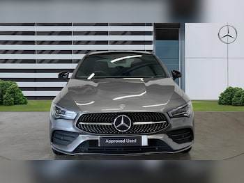 Used Mercedes-Benz CLA 2023 for sale - 77013679: Photo