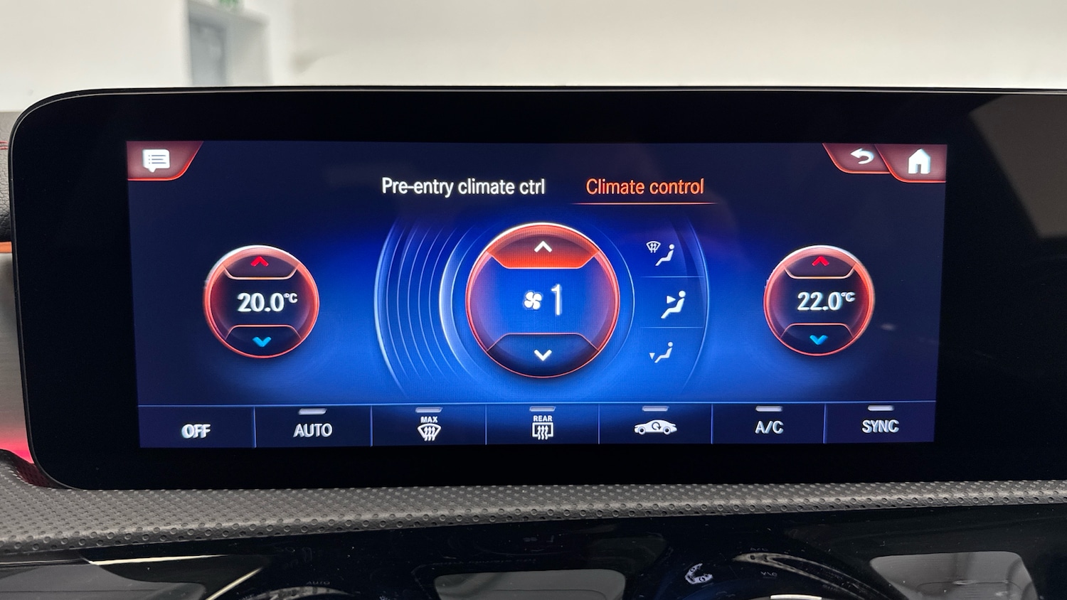 Used Mercedes-Benz CLA 2023 for sale - 77013679: Photo 41