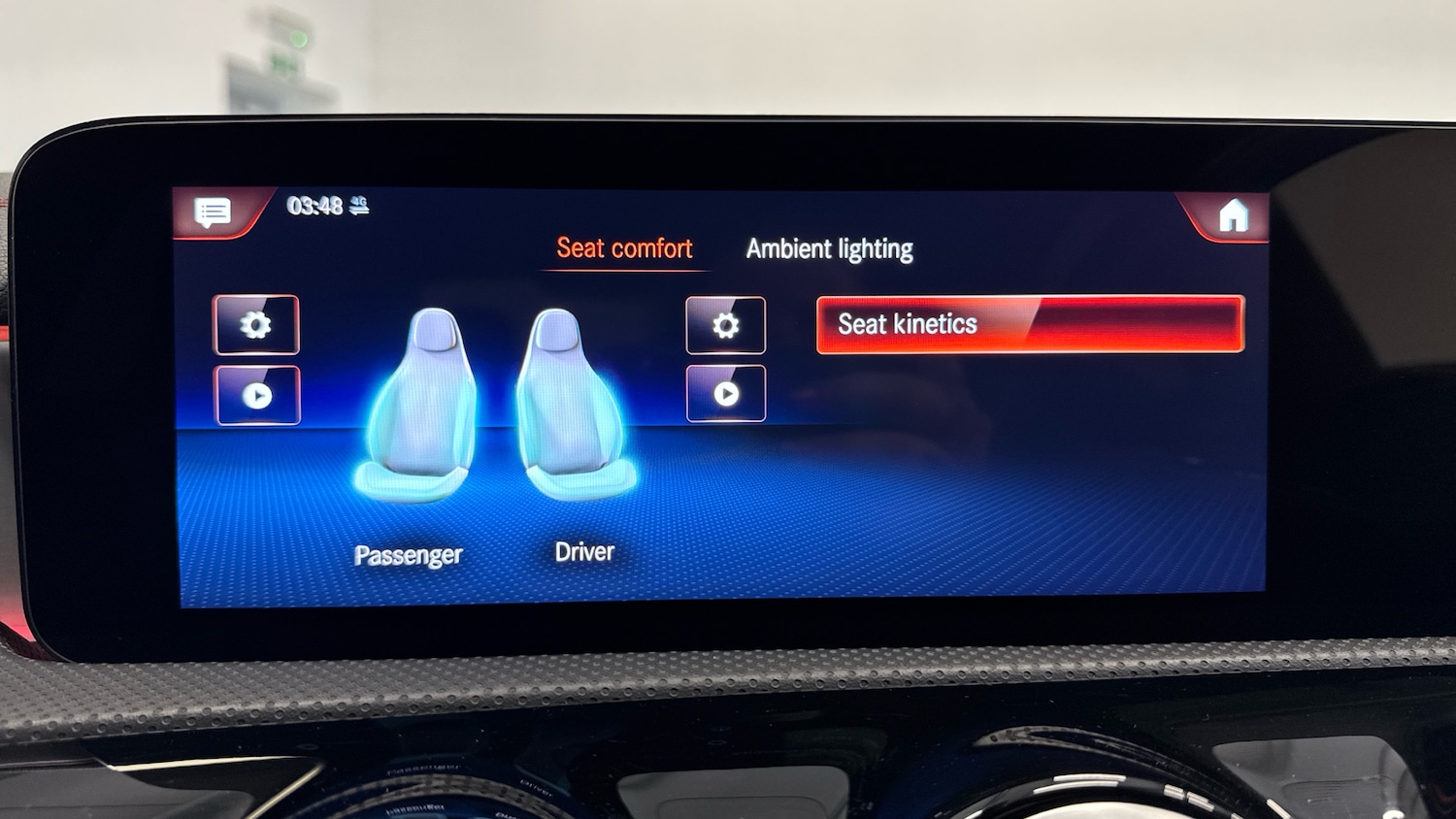 Used Mercedes-Benz CLA 2023 for sale - 77013679: Photo 44