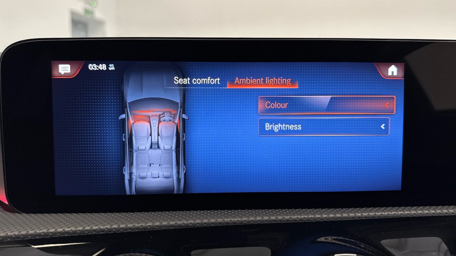 Used Mercedes-Benz CLA 2023 for sale - 77013679: Photo 45