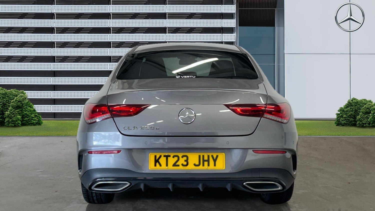 Used Mercedes-Benz CLA 2023 for sale - 77013679: Photo 6