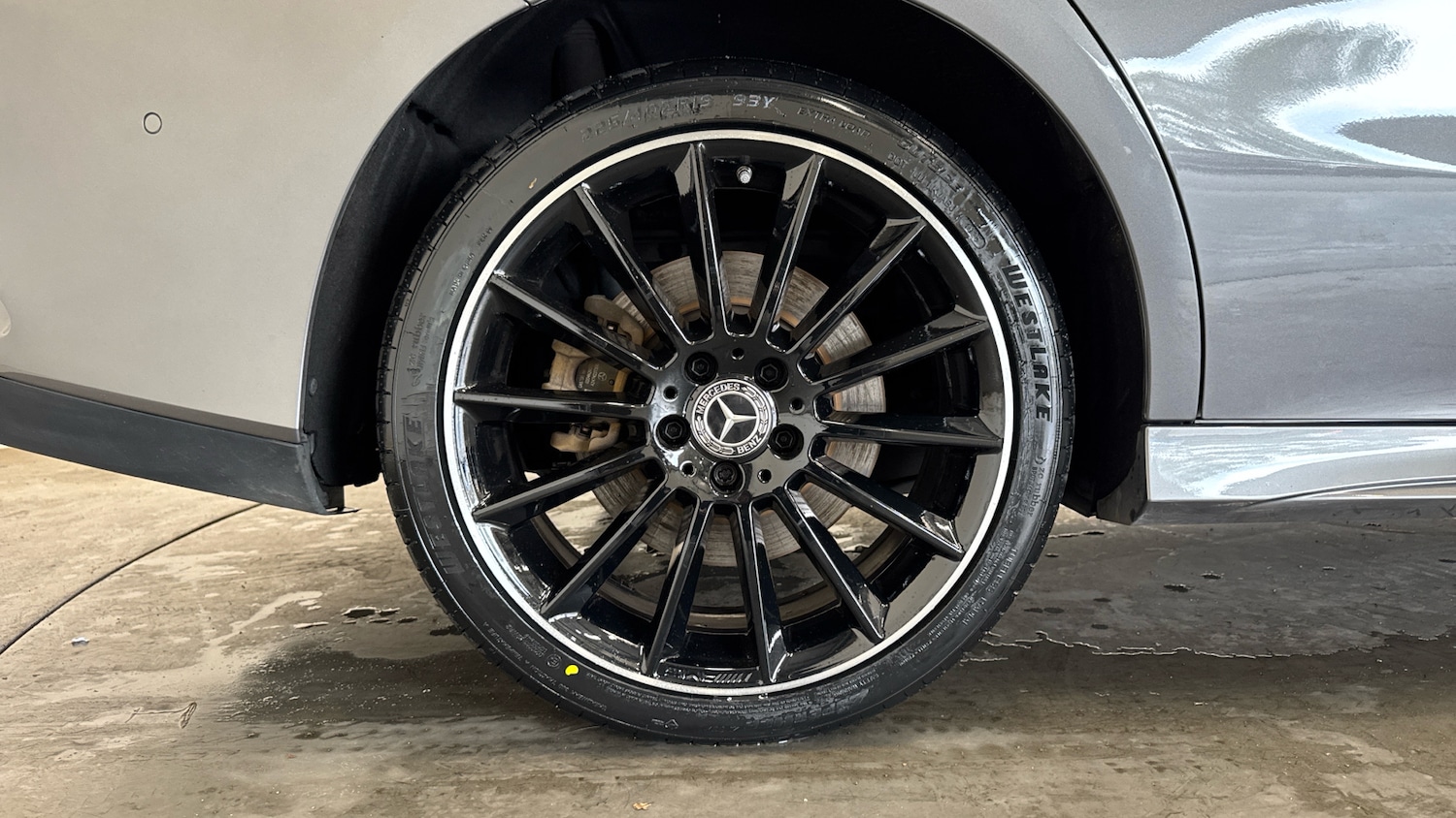 Used Mercedes-Benz CLA 2023 for sale - 77013679: Photo 7