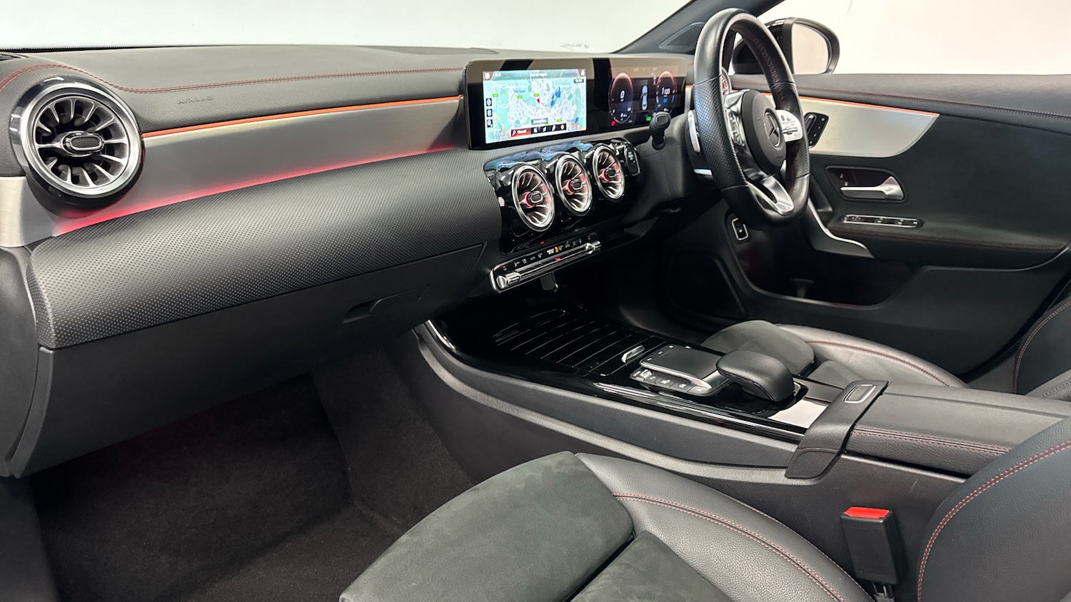 Used Mercedes-Benz CLA 2023 for sale - 77013679: Photo 9