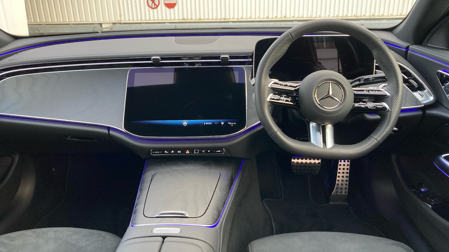 Used Mercedes-Benz E Class 2025 for sale - 77568281: Photo 10