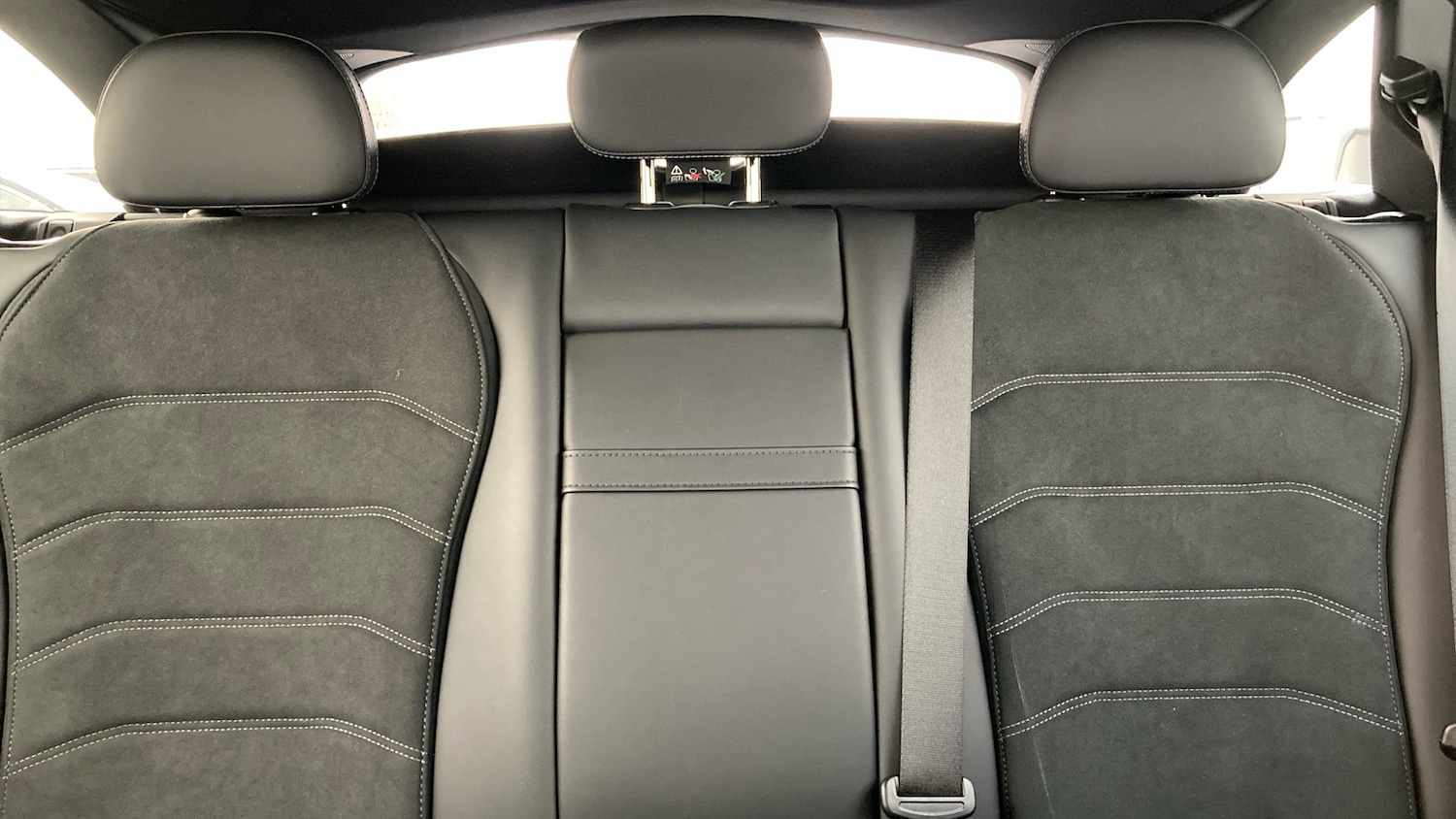 Used Mercedes-Benz E Class 2025 for sale - 77568281: Photo 15