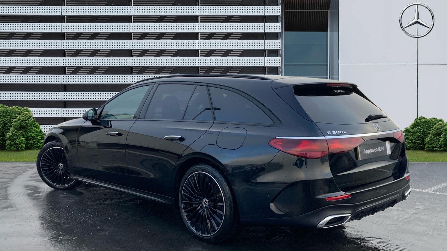 Used Mercedes-Benz E Class 2025 for sale - 77568281: Photo 2