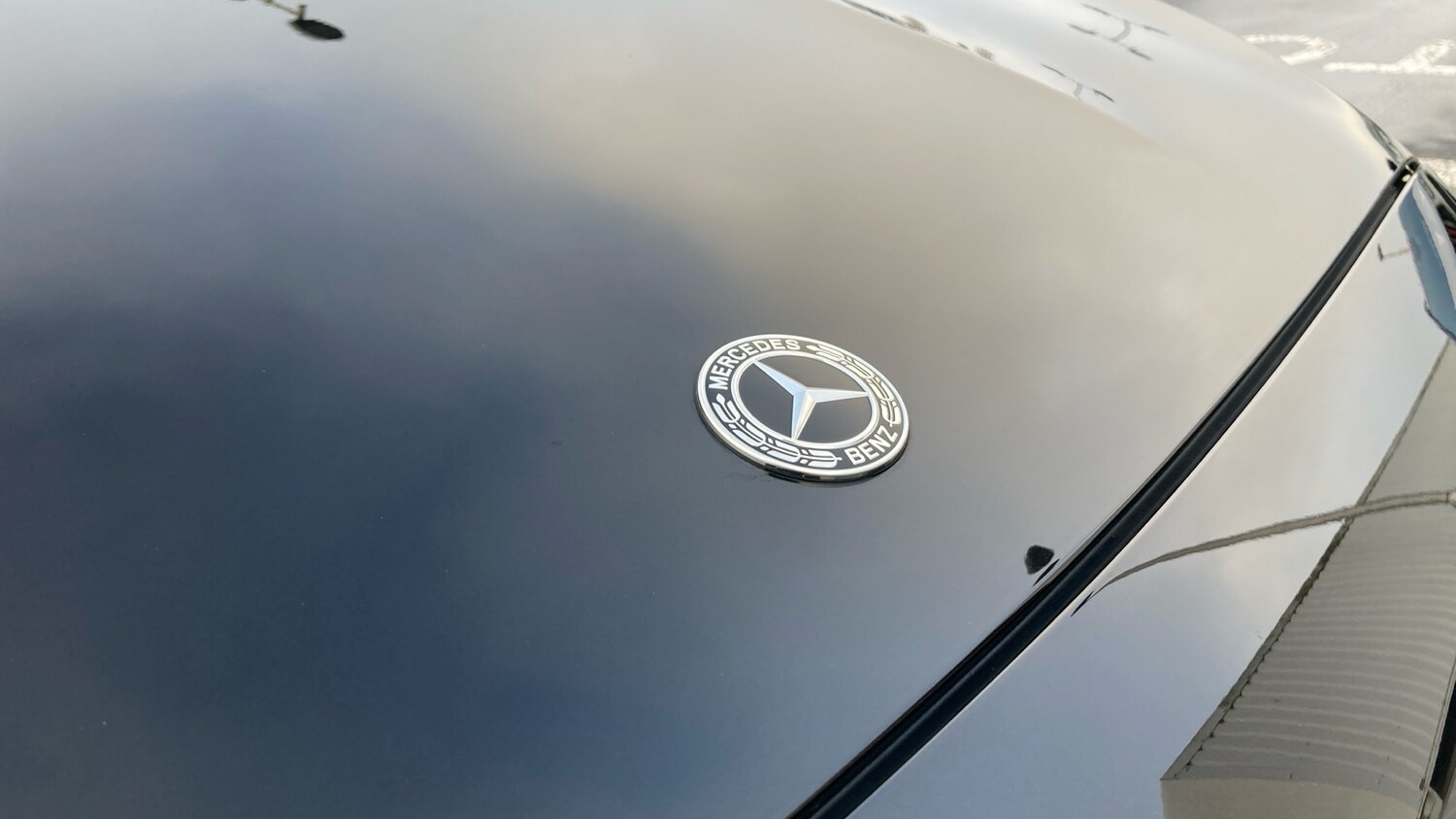 Used Mercedes-Benz E Class 2025 for sale - 77568281: Photo 21