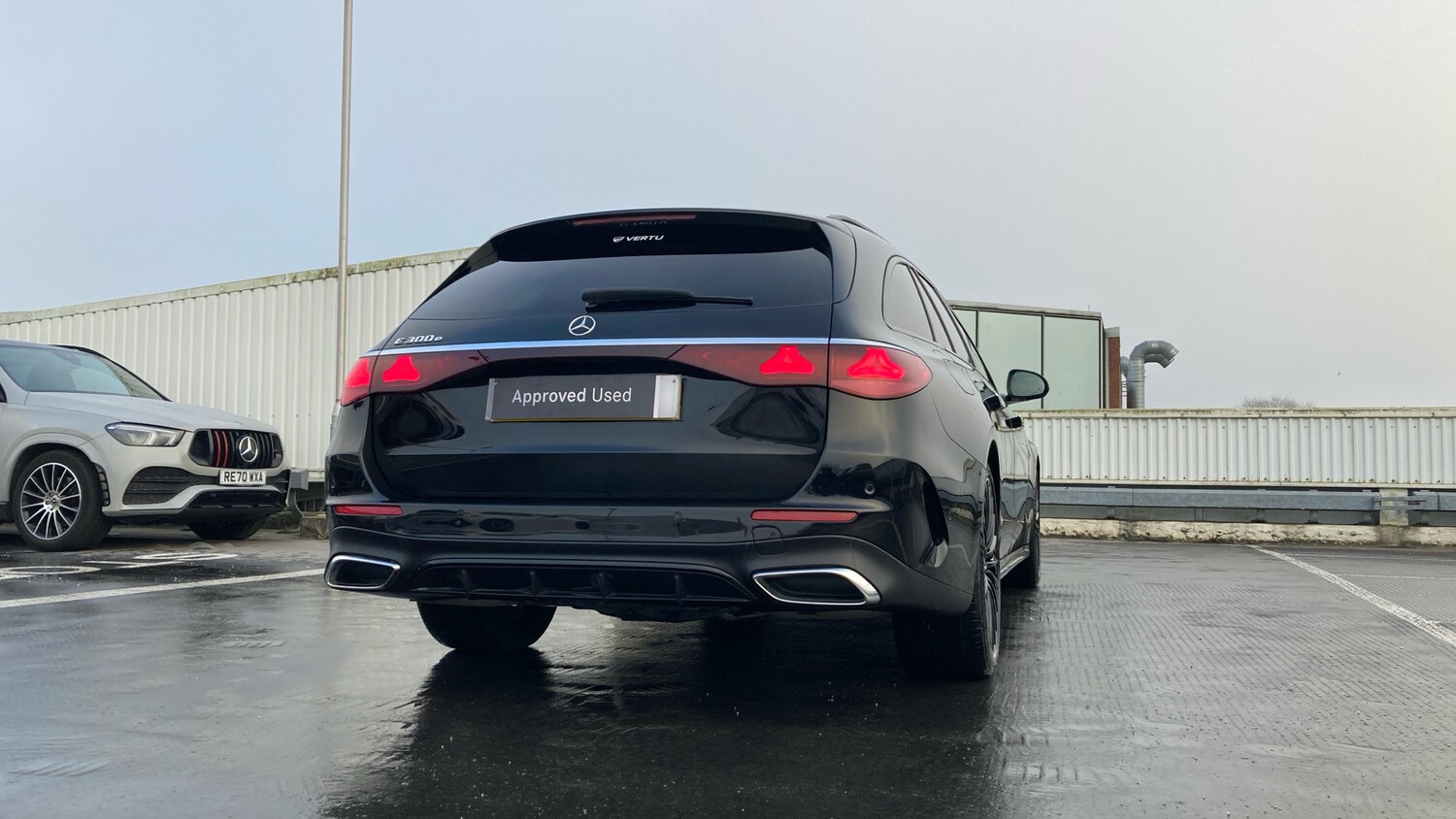 Used Mercedes-Benz E Class 2025 for sale - 77568281: Photo 23
