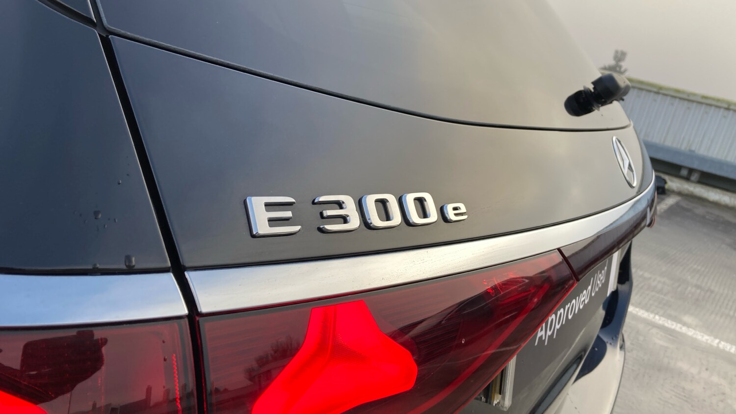 Used Mercedes-Benz E Class 2025 for sale - 77568281: Photo 24