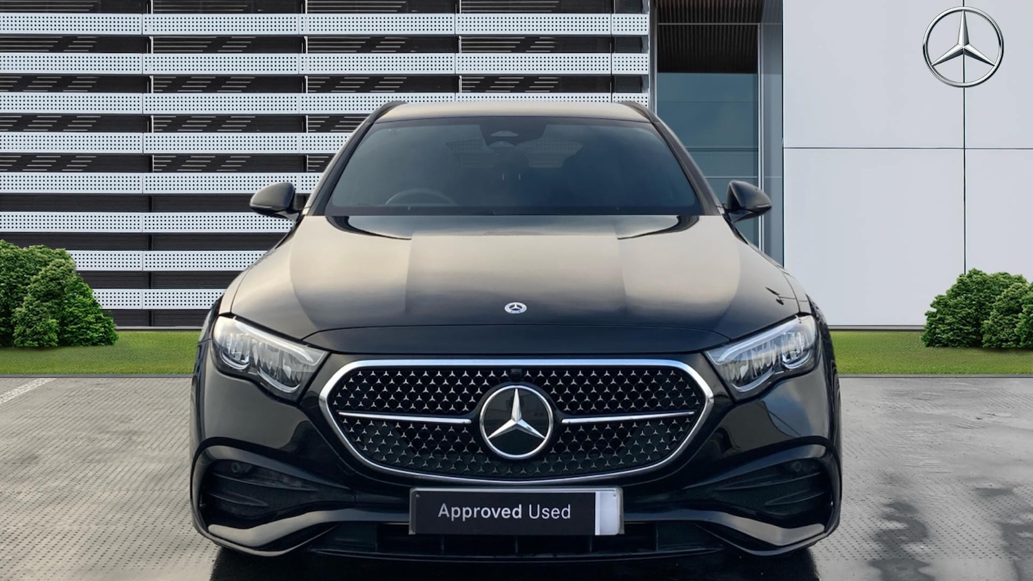 Used Mercedes-Benz E Class 2025 for sale - 77568281: Photo 3