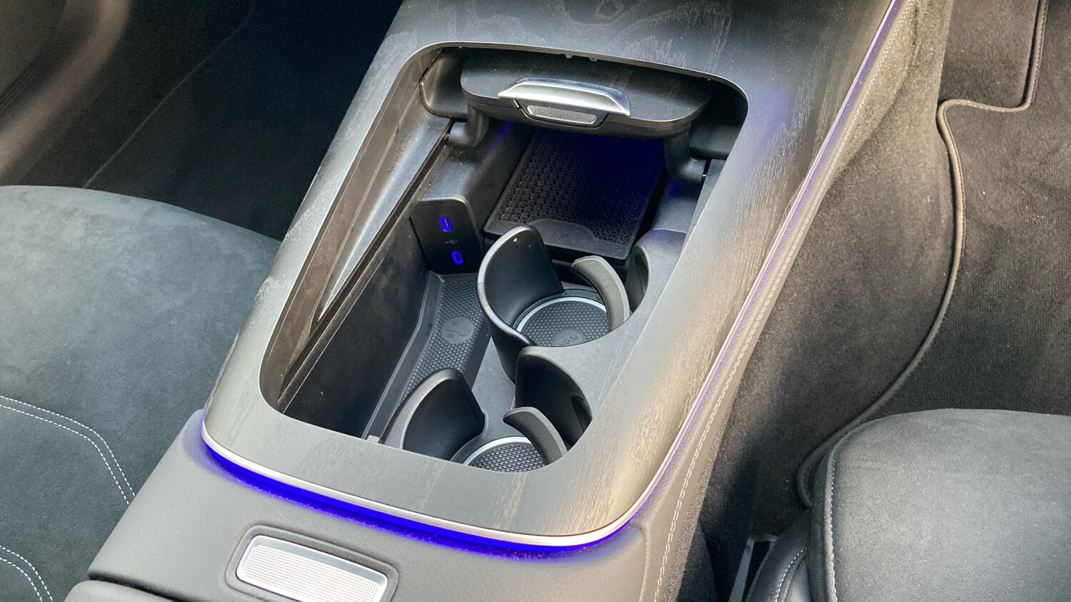 Used Mercedes-Benz E Class 2025 for sale - 77568281: Photo 38