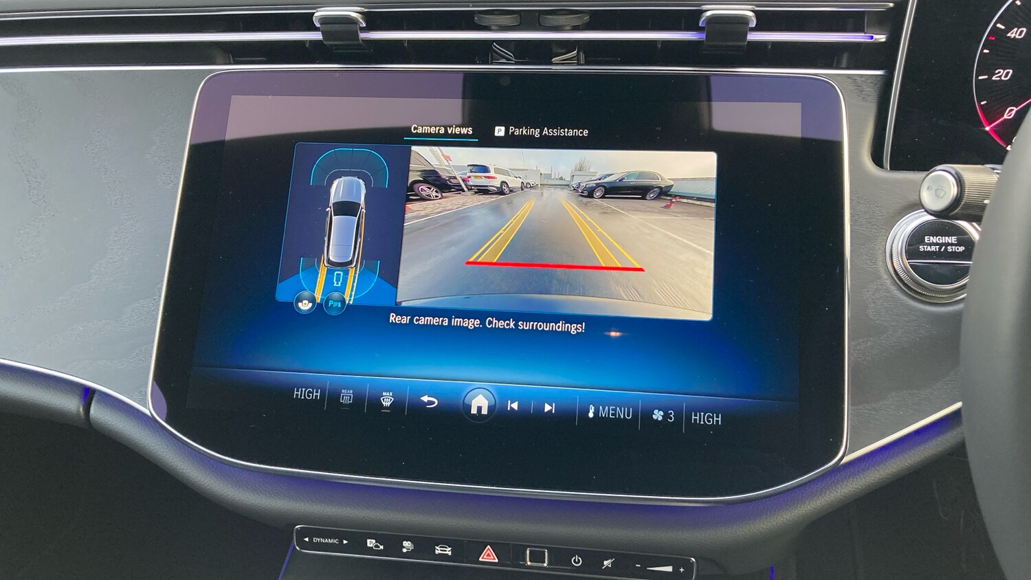 Used Mercedes-Benz E Class 2025 for sale - 77568281: Photo 40