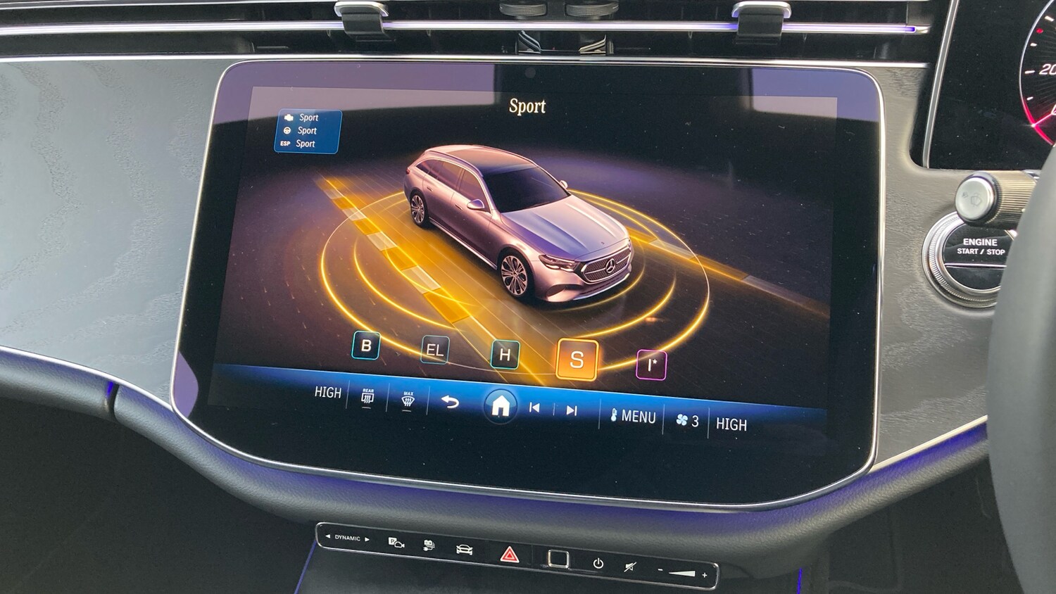 Used Mercedes-Benz E Class 2025 for sale - 77568281: Photo 41