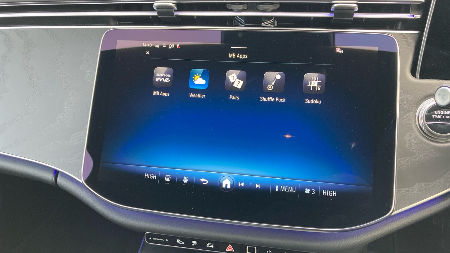 Used Mercedes-Benz E Class 2025 for sale - 77568281: Photo 44