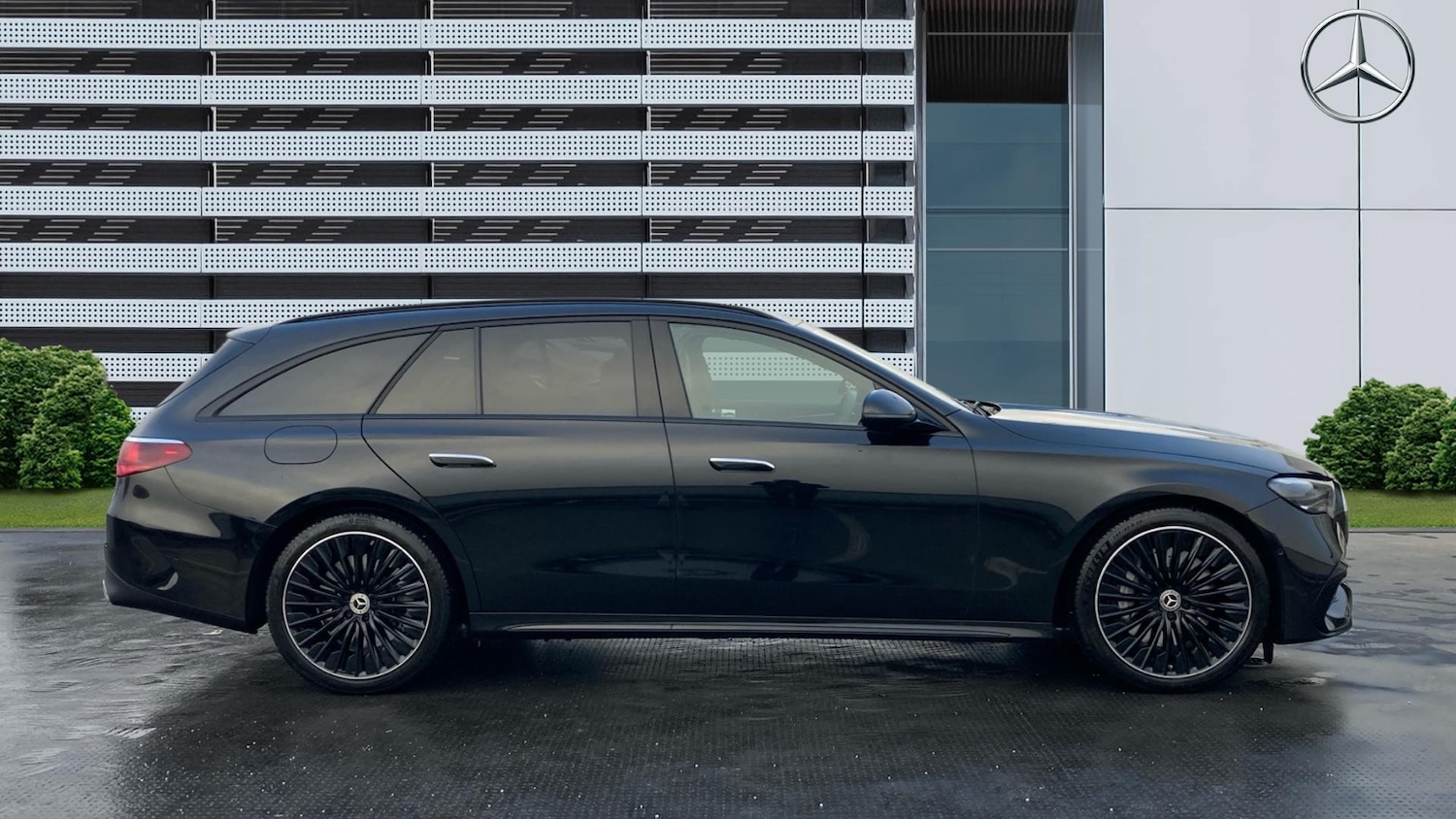 Used Mercedes-Benz E Class 2025 for sale - 77568281: Photo 5