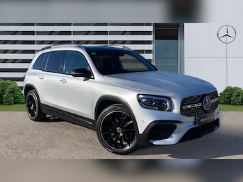 Used Mercedes-Benz GLB 2023 for sale - 77917077: Photo