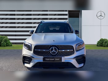 Used Mercedes-Benz GLB 2023 for sale - 77917077: Photo