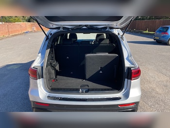 Used Mercedes-Benz GLB 2023 for sale - 77917077: Photo