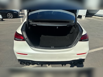 Used Mercedes-Benz E-Class 2021 for sale - 75555663: Photo