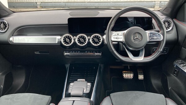 Used Mercedes-Benz GLB 2021 for sale - 76117358: Photo 10