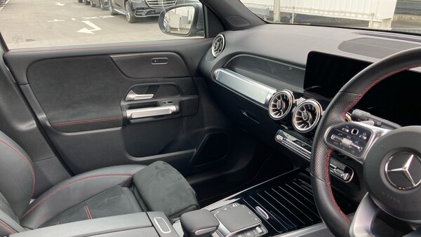 Used Mercedes-Benz GLB 2021 for sale - 76117358: Photo 14