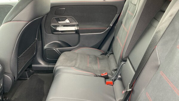 Used Mercedes-Benz GLB 2021 for sale - 76117358: Photo 16
