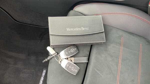 Used Mercedes-Benz GLB 2021 for sale - 76117358: Photo 19