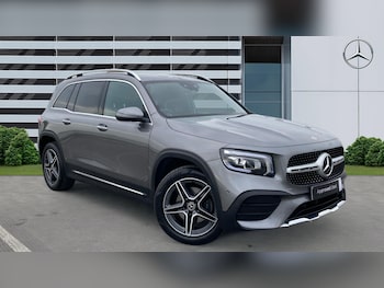 Mercedes-Benz - GLB