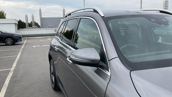 Used Mercedes-Benz GLB 2021 for sale - 76117358: Photo 22