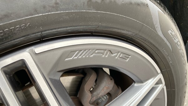 Used Mercedes-Benz GLB 2021 for sale - 76117358: Photo 25