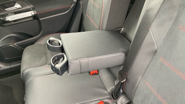 Used Mercedes-Benz GLB 2021 for sale - 76117358: Photo 28