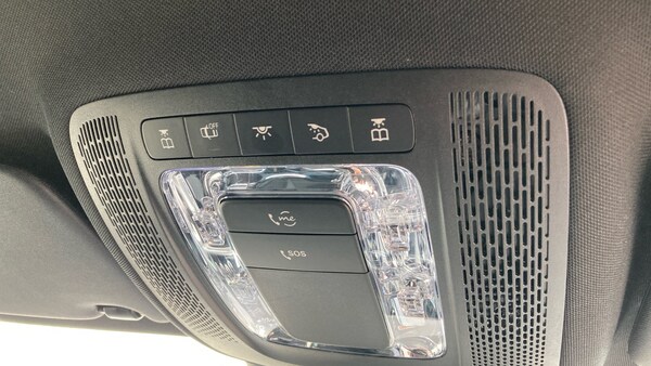 Used Mercedes-Benz GLB 2021 for sale - 76117358: Photo 36