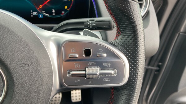 Used Mercedes-Benz GLB 2021 for sale - 76117358: Photo 37