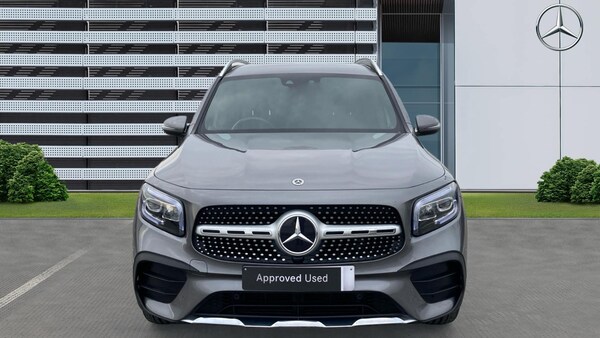 Used Mercedes-Benz GLB 2021 for sale - 76117358: Photo 3