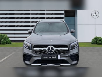 Used Mercedes-Benz GLB 2021 for sale - 76117358: Photo 3
