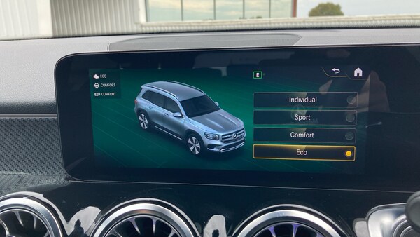 Used Mercedes-Benz GLB 2021 for sale - 76117358: Photo 42
