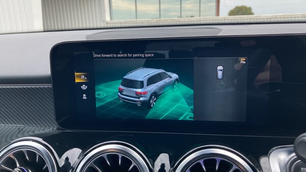 Used Mercedes-Benz GLB 2021 for sale - 76117358: Photo 43