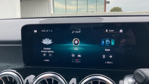 Used Mercedes-Benz GLB 2021 for sale - 76117358: Photo 45