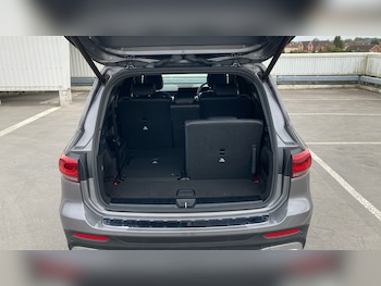 Used Mercedes-Benz GLB 2021 for sale - 76117358: Photo 4