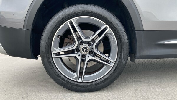 Used Mercedes-Benz GLB 2021 for sale - 76117358: Photo 7