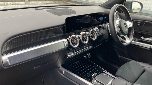 Used Mercedes-Benz GLB 2021 for sale - 76117358: Photo 9