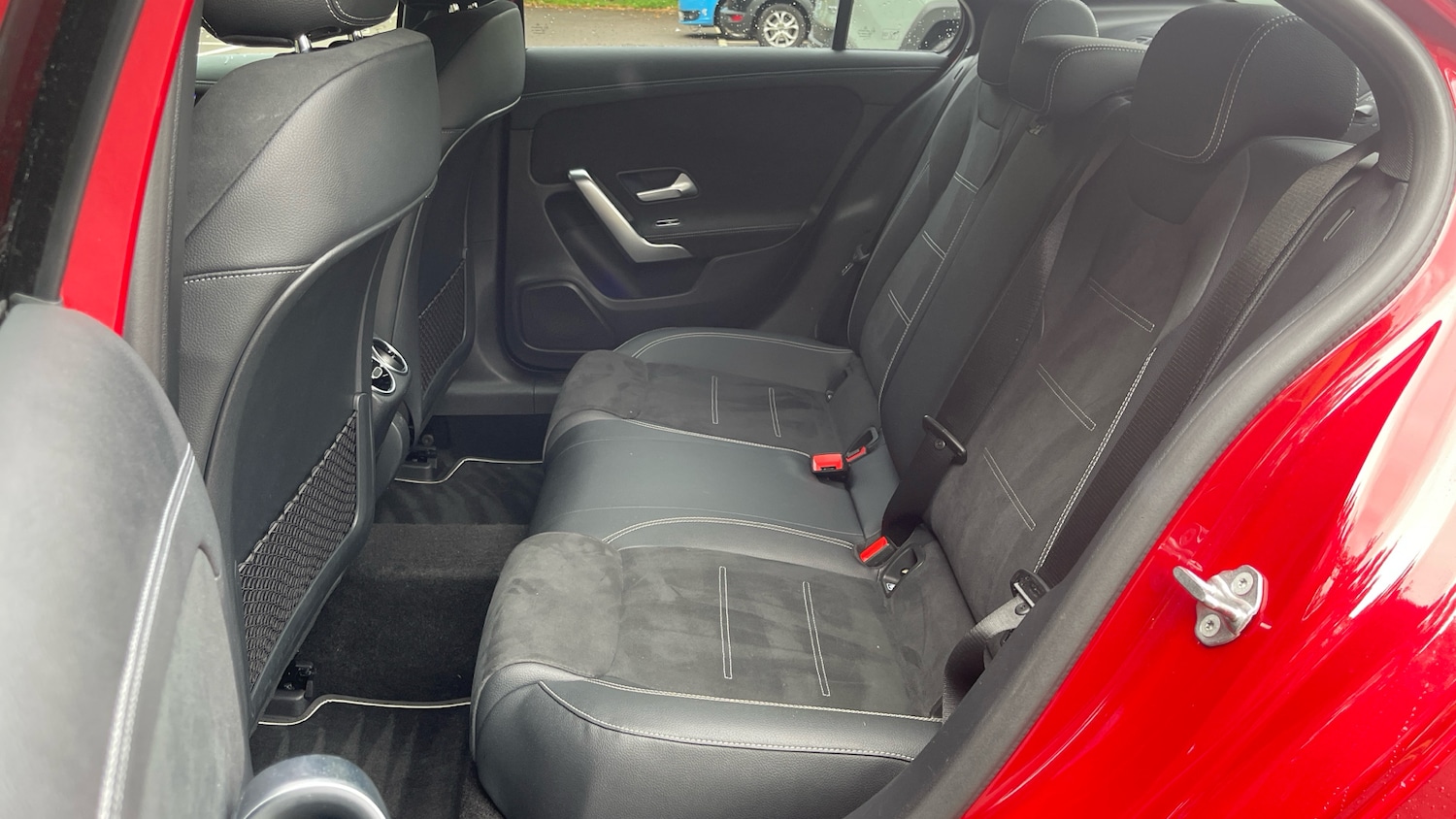 Used Mercedes-Benz A-Class 2022 for sale - 77013678: Photo 16