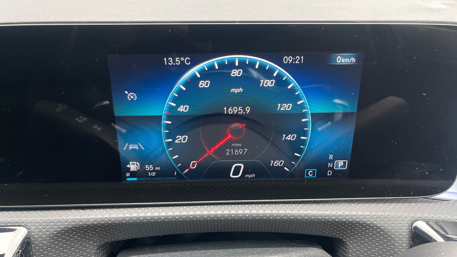 Used Mercedes-Benz A-Class 2022 for sale - 77013678: Photo 18