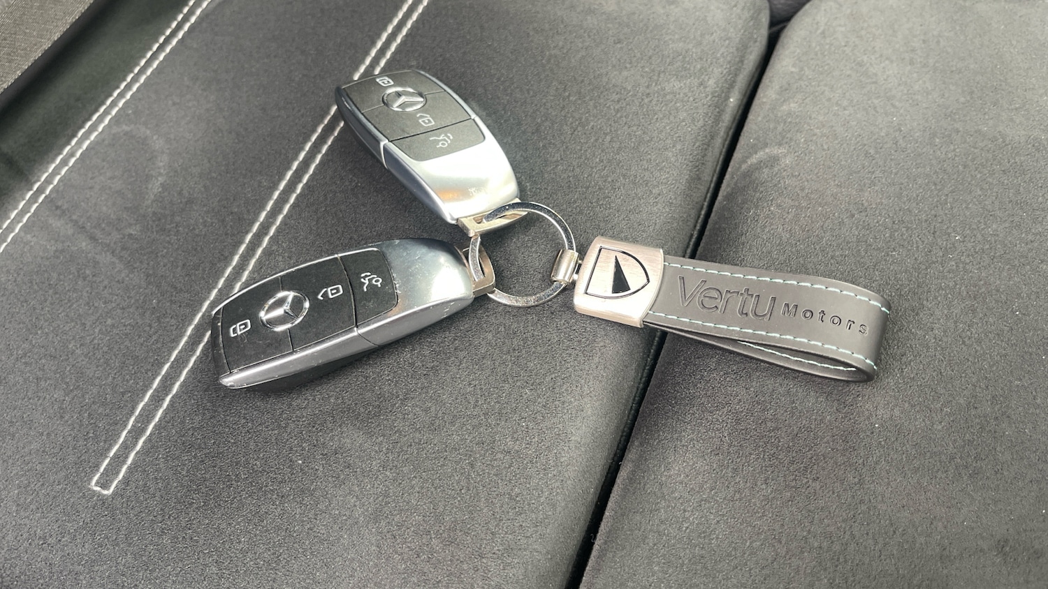 Used Mercedes-Benz A-Class 2022 for sale - 77013678: Photo 20