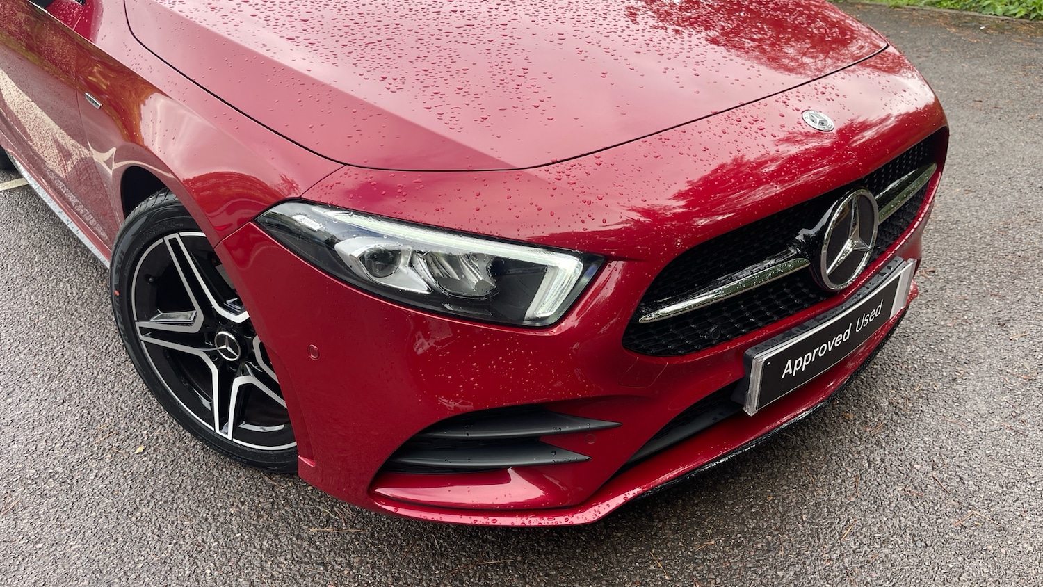 Used Mercedes-Benz A-Class 2022 for sale - 77013678: Photo 21