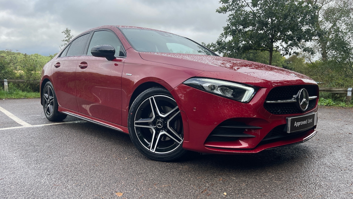 Used Mercedes-Benz A-Class 2022 for sale - 77013678: Photo 23