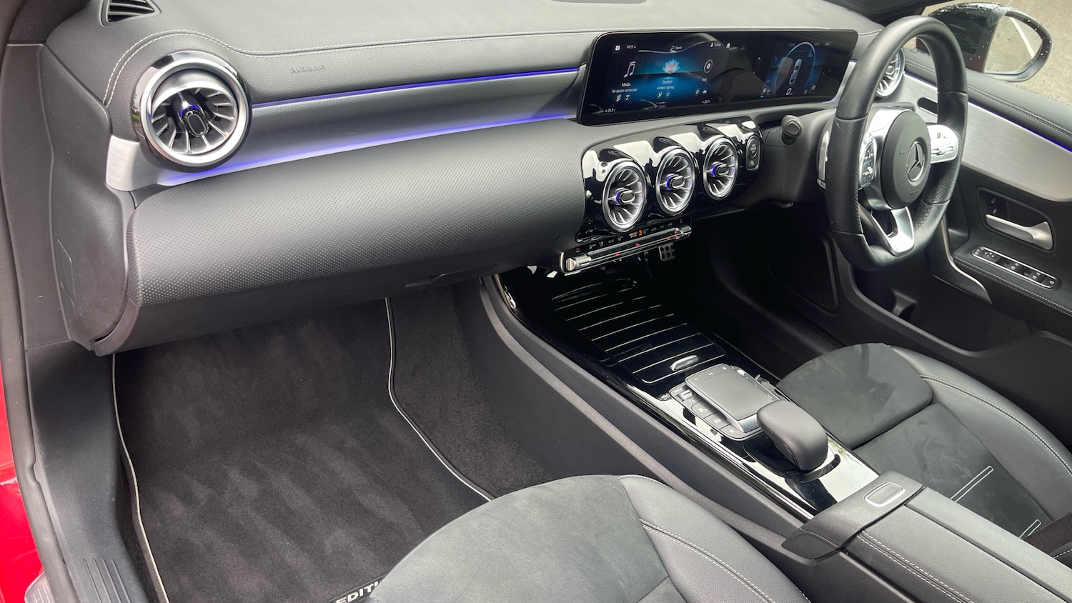 Used Mercedes-Benz A-Class 2022 for sale - 77013678: Photo 32